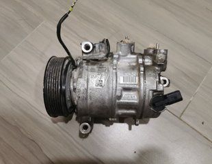 Компресор кондиціонера на Volkswagen Jetta 7 (2019-..) 3Q0816803 Б/у 3Q0816803 фото