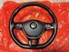 Мульти кермо для Volkswagen R-line з AIRBAG шкіра MQB 5G0419091 фото 1