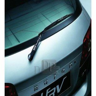 Комплект наклейок Racing Development TRD - Білі (4 штуки) 20017 фото