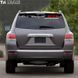 Наклейка на лобово стекло Racing Development TRD 200101 фото 3