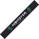 Сонцезахисна наклейка на лобове скло Monster energy 200115 фото 1