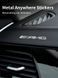 Эмблема AMG 30168 фото 3