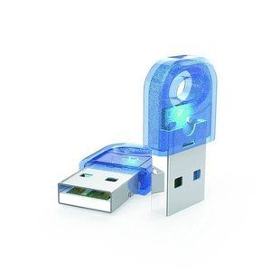 USB Bluetooth 5.0 адаптер міні блютус адаптер для комп'ютера, ноутбука блютуз-адаптер 5.0 52004 фото