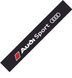 Cолнцезащитная наклейка на лобовое стекло AUDI Sport 20151 фото 1