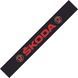 Сонцезахисна наклейка на лобове скло SKODA 200118 фото 5