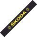 Сонцезахисна наклейка на лобове скло SKODA 200118 фото 3