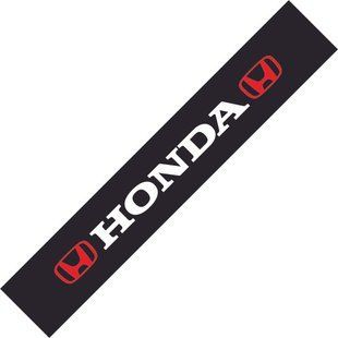 Сонцезахисна наклейка на лобове скло HONDA 200119 фото