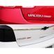 3D емблема металева Turbo 300331 фото 3