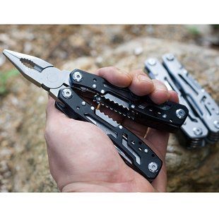 Мультитул - Багатофункціональний інструмент Multitool 60023 фото
