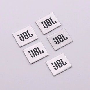 3D емблема JBL 30158 фото