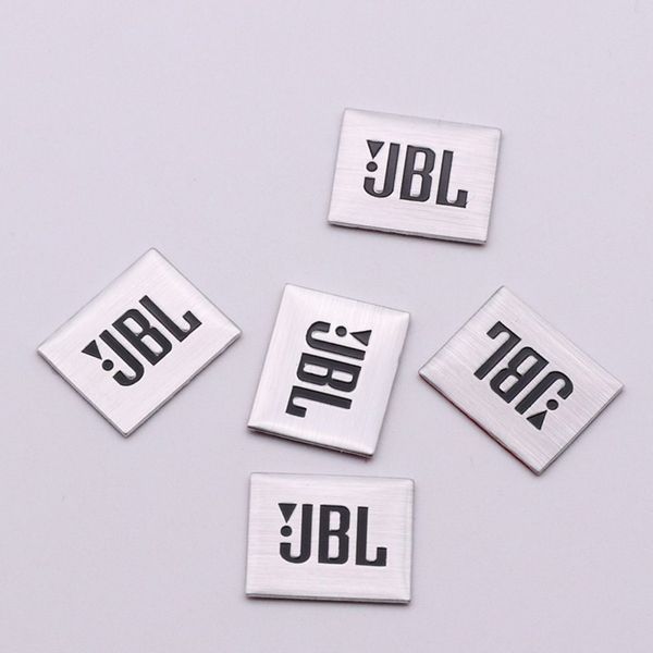 3D емблема JBL 30158 фото