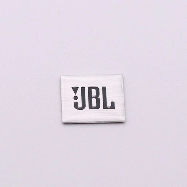 3D емблема JBL 30158 фото
