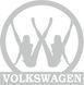 Виниловая наклейка на авто - Volkswagen Девушки 15 х 15 см 200182 фото 3
