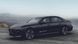 Наклейка на авто BMW ///Performance 400x52 мм белая 200413 фото 2