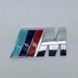3D емблема BMW M 30035 фото 3