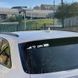 Наклейка на автомобиль заряжен 100 % 50х7 см 200103 фото 3