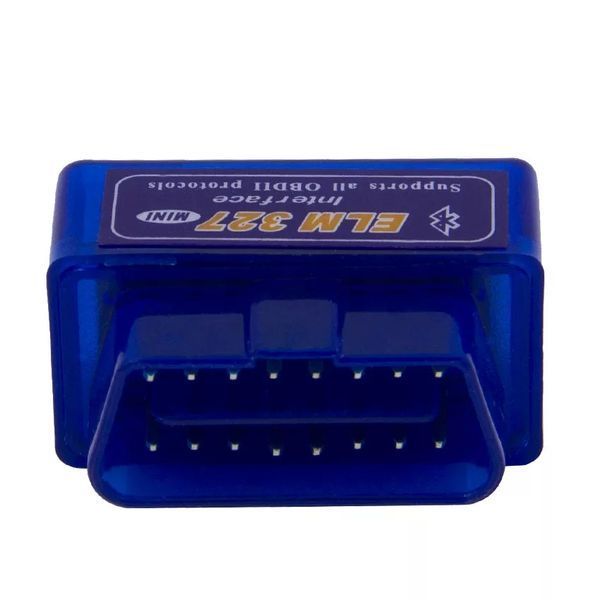 Правильний Адаптер obd&nbsp;Bluetooth ELM327 V1.5 PIC18F25K80 чип &mdash; дві плати Гарантія повернення 50011 фото