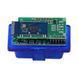 Правильний Адаптер obd&nbsp;Bluetooth ELM327 V1.5 PIC18F25K80 чип &mdash; дві плати Гарантія повернення 50011 фото 8