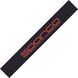 Солнцезащитная наклейка на лобовое стекло SPARCO 200121 фото 4