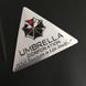 3D эмблема Umbrella corporation 5 300975 фото 3