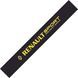 Cолнцезащитная наклейка на лобовое стекло Renault sport 200125 фото 1