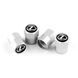 Ковпачки на ніпель з логотипом Lexus 90038 фото 1