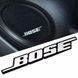 3D емблема BOSE 301071 фото 1