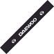 Наклейка лобое скло DAEWOO 200157 фото 3