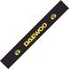 Наклейка лобое скло DAEWOO 200157 фото 1