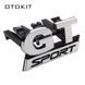 Емблема GT sport 30167 фото 2