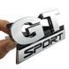Емблема GT sport 30167 фото 1
