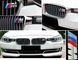 3D эмблема BMW "///M" на решетку радиатора 30036 фото 3