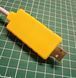 USB кабель для діагностики та налаштування ГБО FTDI FT232BL NOVACAR (2.5 м) 520021 фото 5